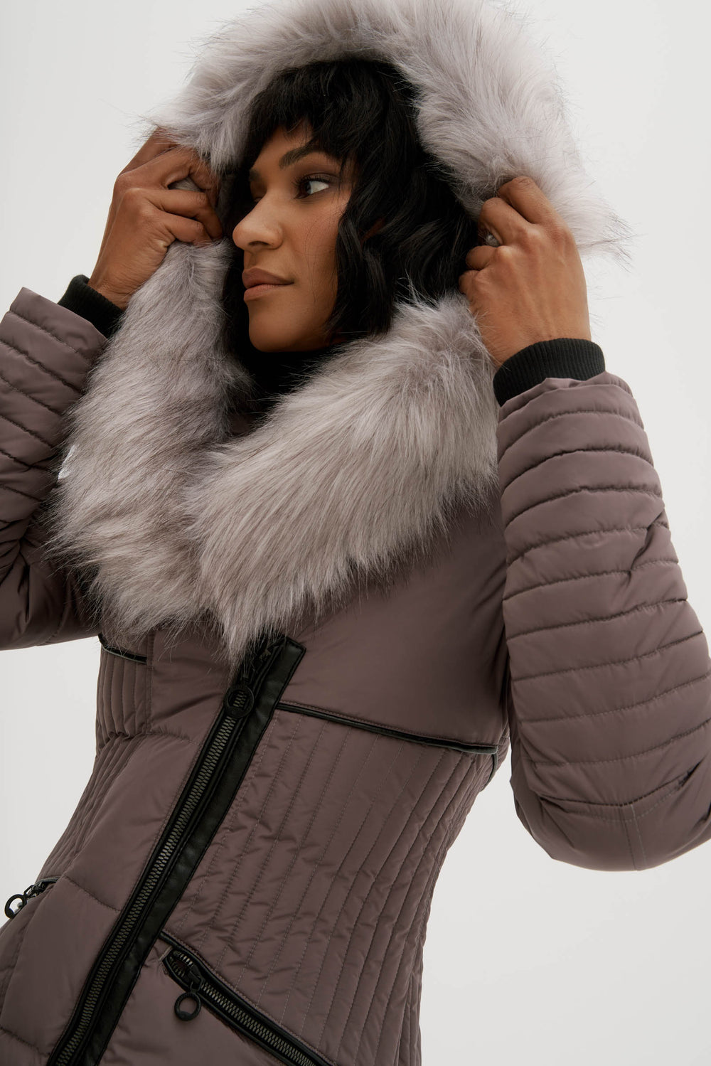 Sabrinas Winter Coat: A Fashionable and Functional Staple