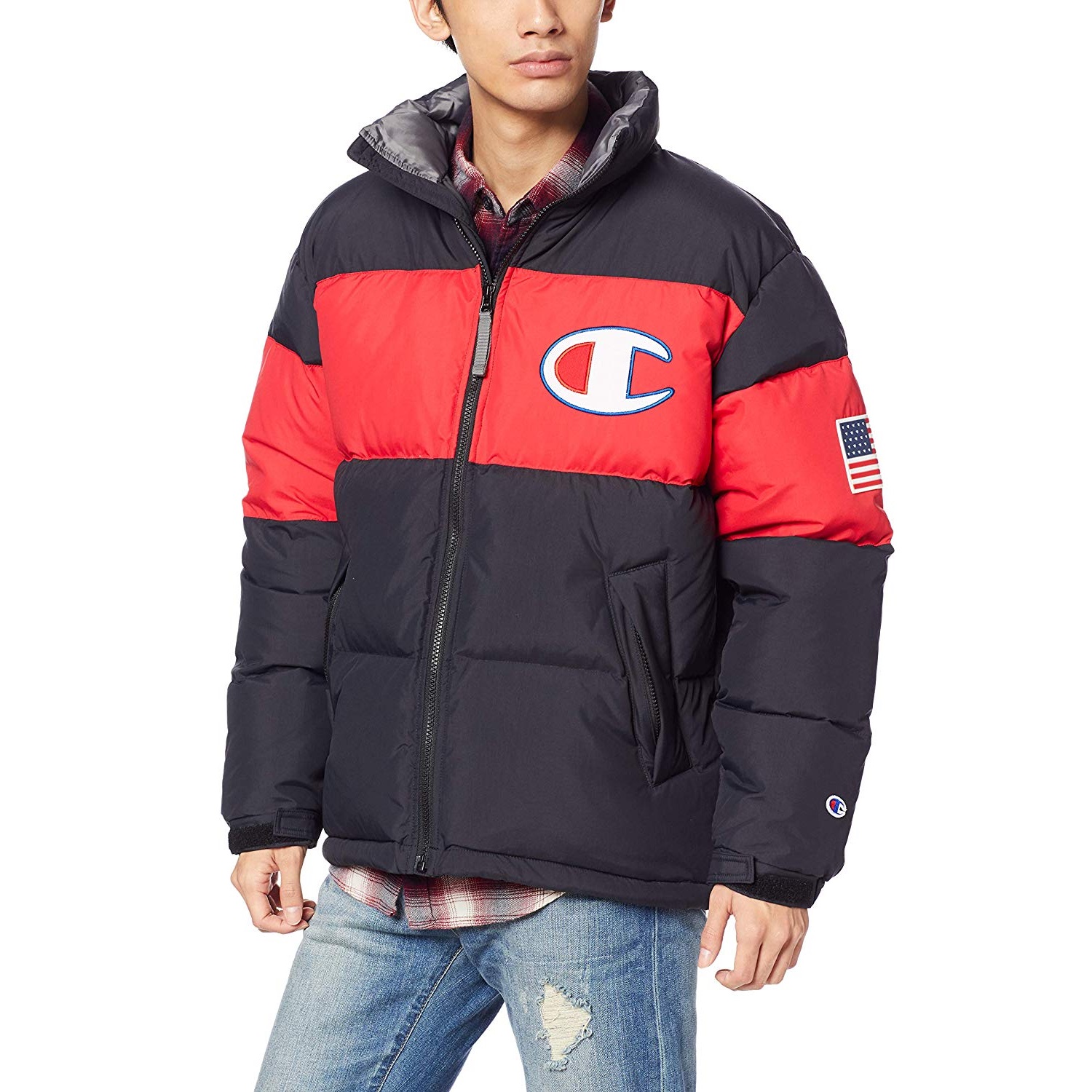 Champion Jackets: The Ultimate Winter Wear