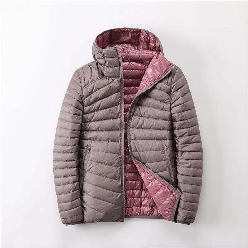 Chinese Domestic Down Jacket Brands