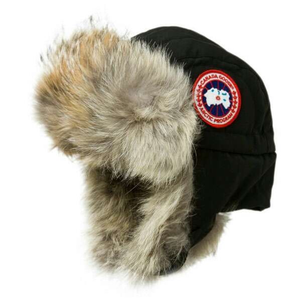 Canada Goose Jackets: The Ultimate Winter Wear