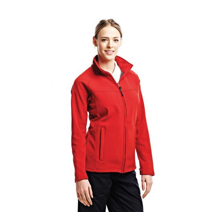 Womens New Fashion Down Jacket Suit