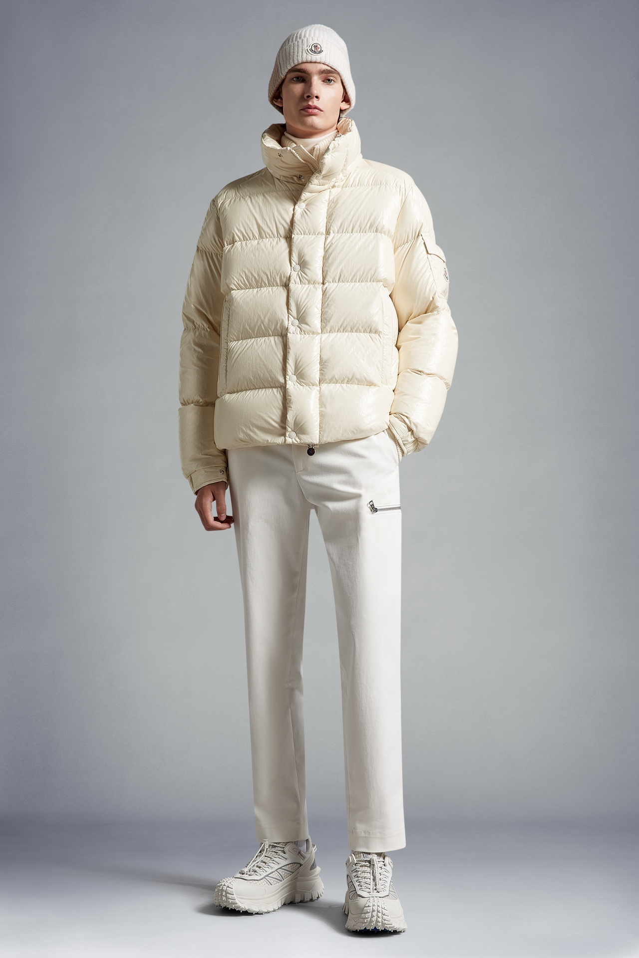 Moncler Jackets Sizing: A Guide to Find the Perfect Fit