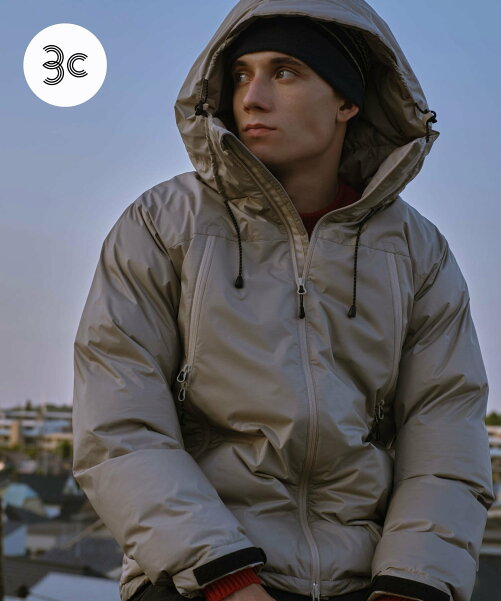 Nordic Down Jacket Brands: A Guide to Staying Warm in the Cold