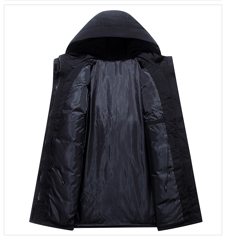 Tamboer Down Jacket Prices