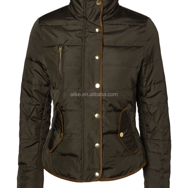 Top Chinese Jackets Brands