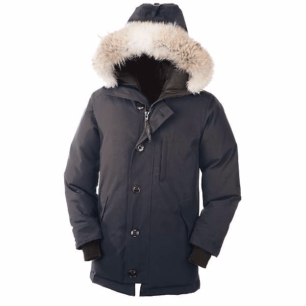 Canada Goose Jackets: The Ultimate Winter Outerwear