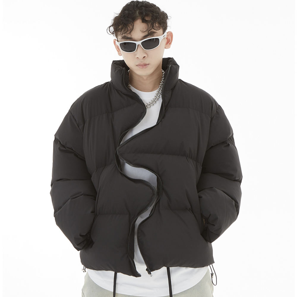 Song Jin Down Jacket: A Fashion Icon for Winter