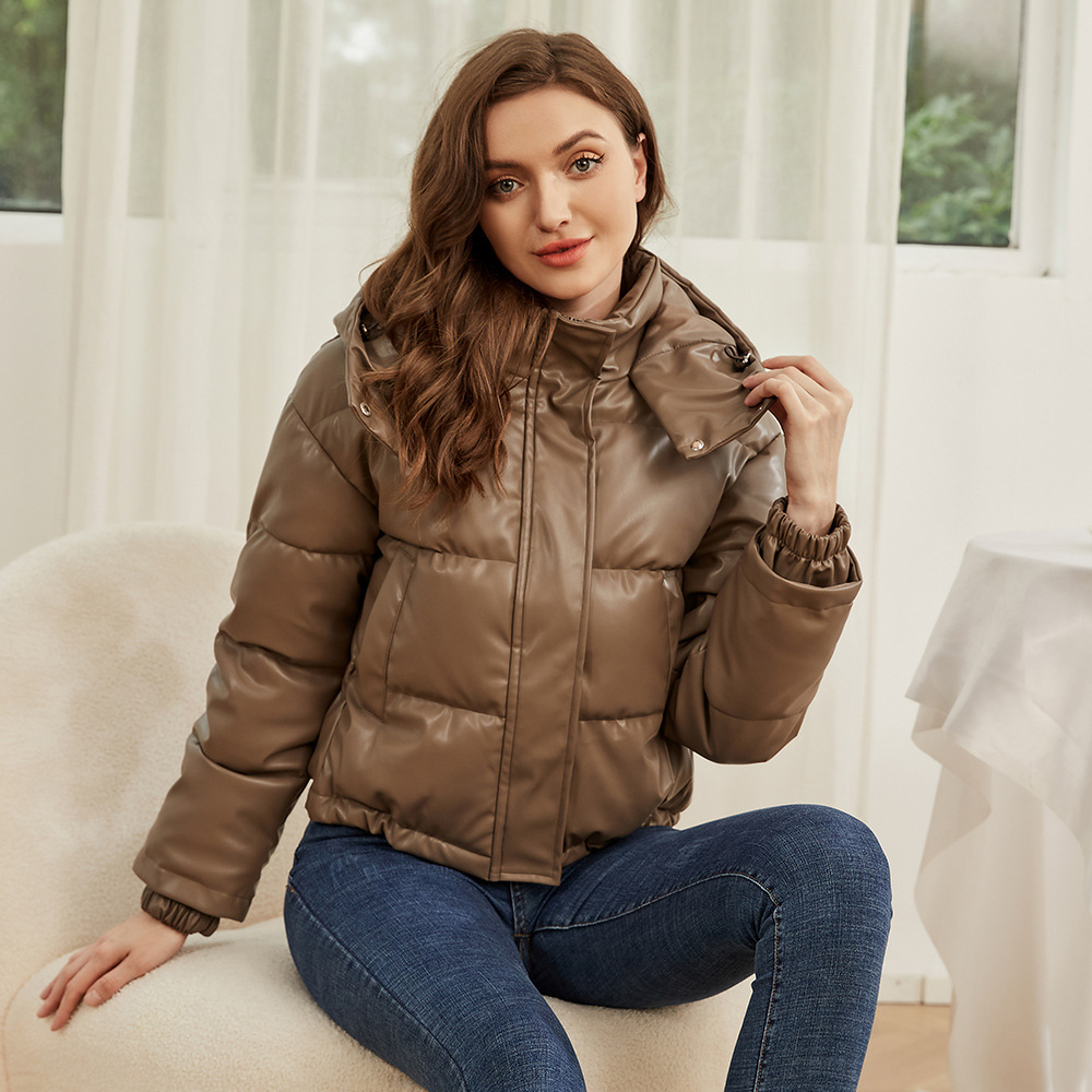 Womens Parka Jackets: A Fashion Must-Have for Winter