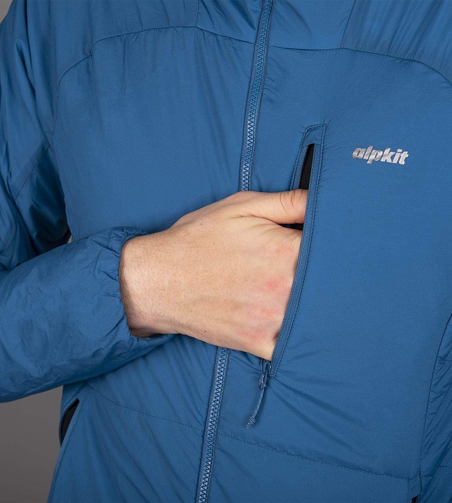 How to Fix a Broken Zipper on a Down Jacket?