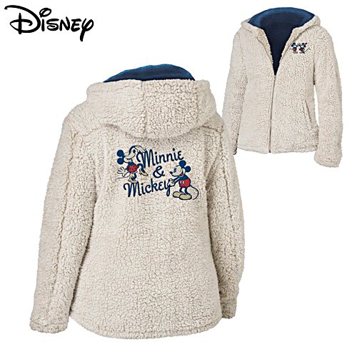 Disney Down Jacket Review