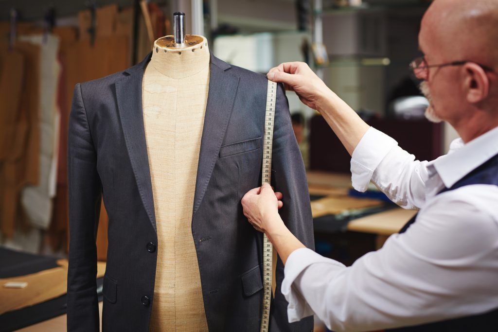 Title: Master the Art of Buying a Suit: A Comprehensive Guide