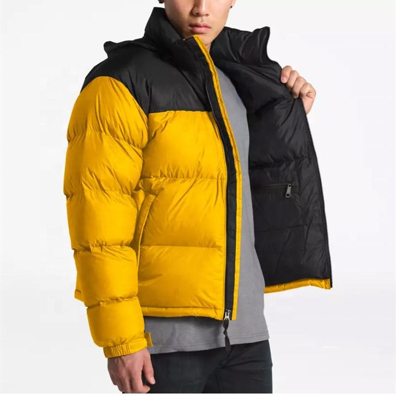 What Brand of Down Jacket is Good?