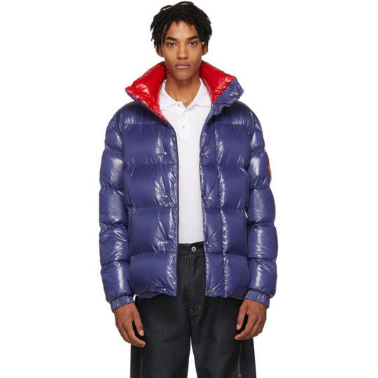 The Unique Charm of Moncler Down Jackets