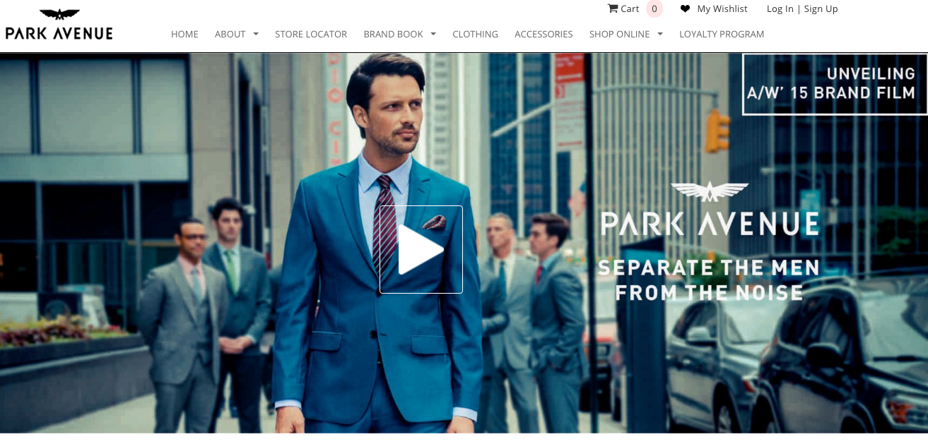 Title: The Best Suit Brands in the World: A Comprehensive Guide