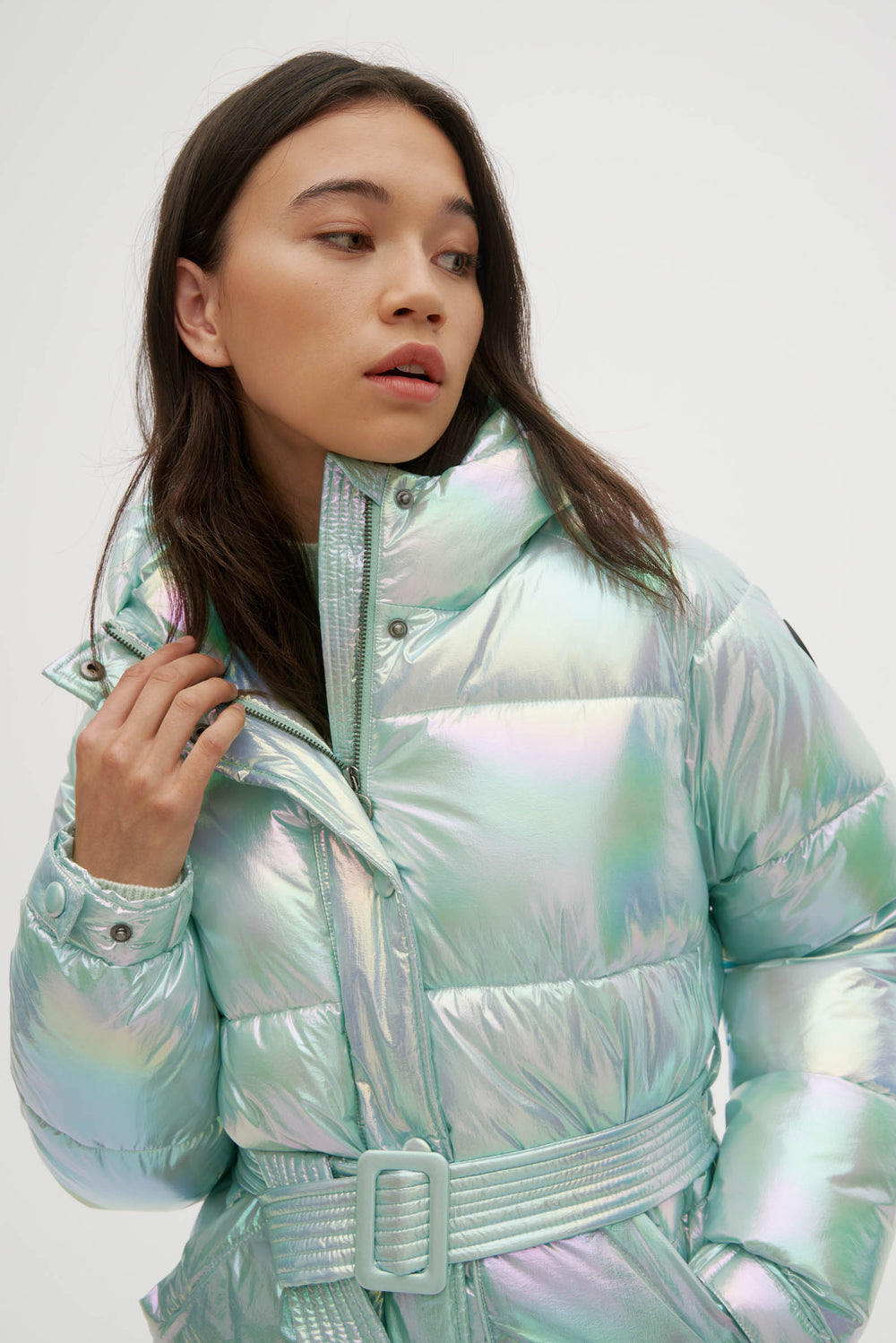 ICE JACKETS: A WINTER ESSENTIAL