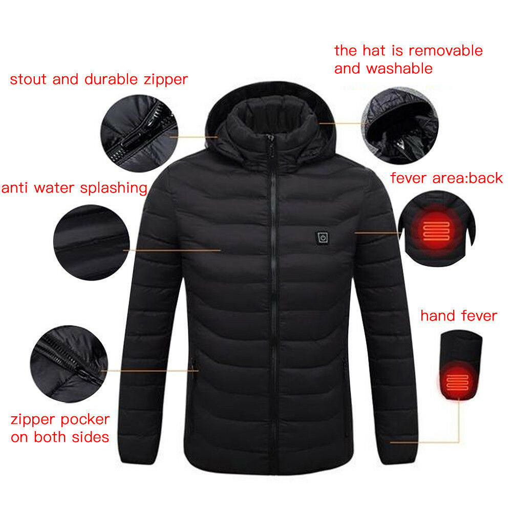 How to Remove Mould Stains from a Down Jacket?