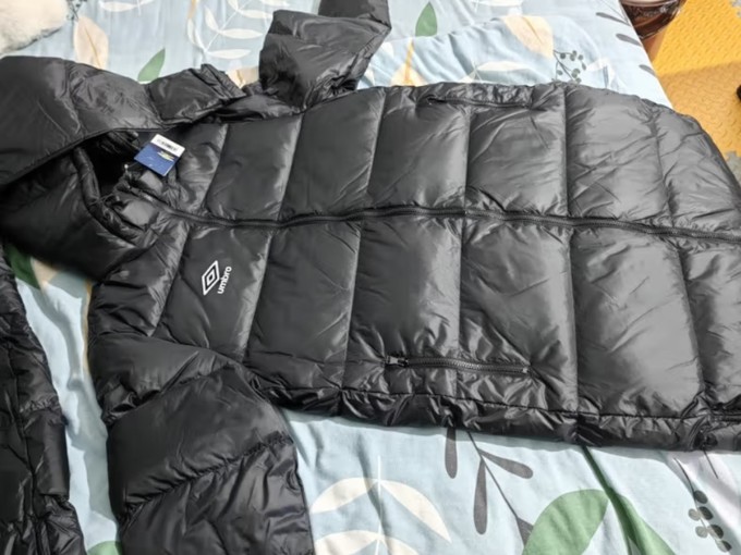 茵宝羽绒服怎么样？A Review of the YINBAO Down Jacket