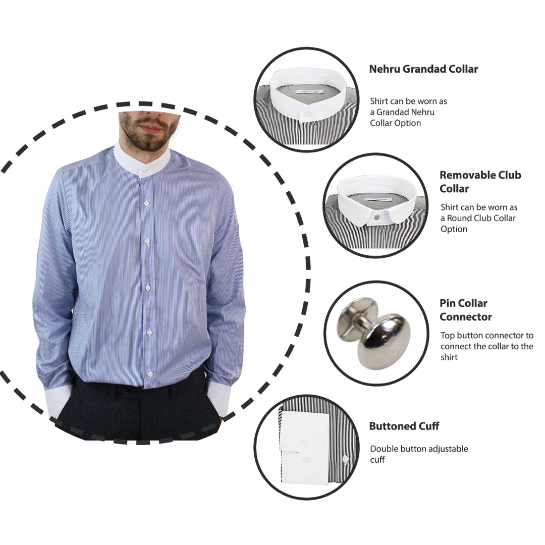 Title: How to Clean a Suit and Shirt: A Comprehensive Guide