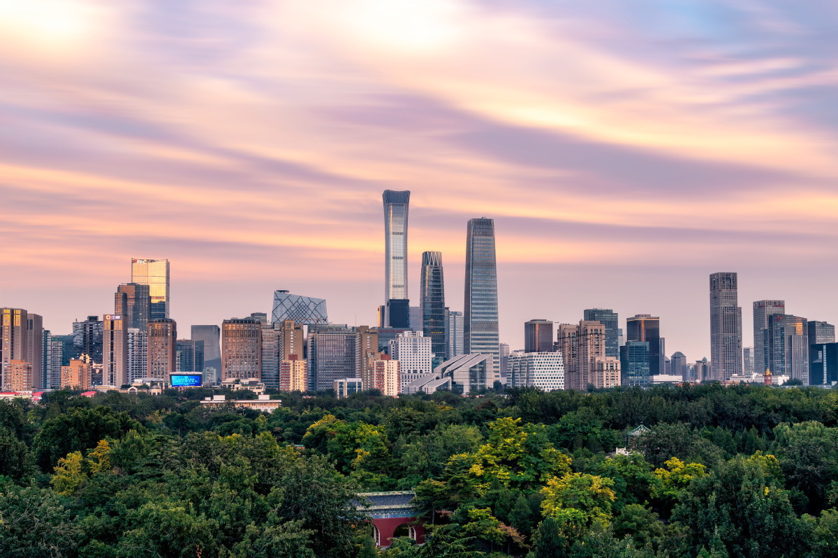 Title: Exploring the Best Places to Buy Suits in Beijing