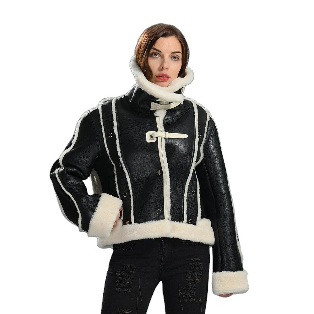 How to Clean Sheepskin Jackets?