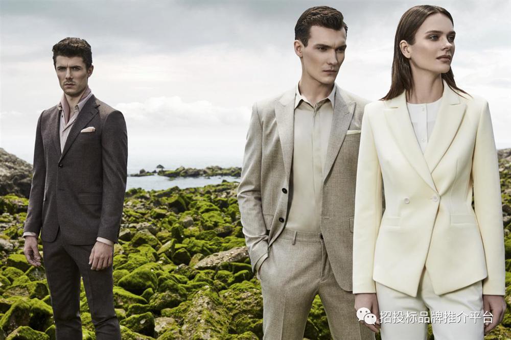 Title: Chinas Top 10 Branded Suits: A Comprehensive Ranking