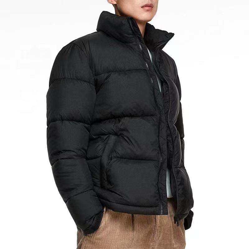 How to Clean a Polyester Fiber Down Jacket