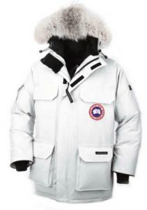 Canada Goose Down Pants: The Ultimate Winter Clothing