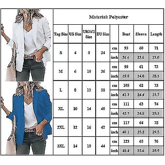 Title: Understanding the Standard Sizes for Suit Jackets