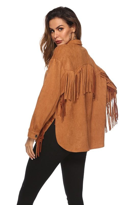 Famous Feather Jackets for Plus-Size Women