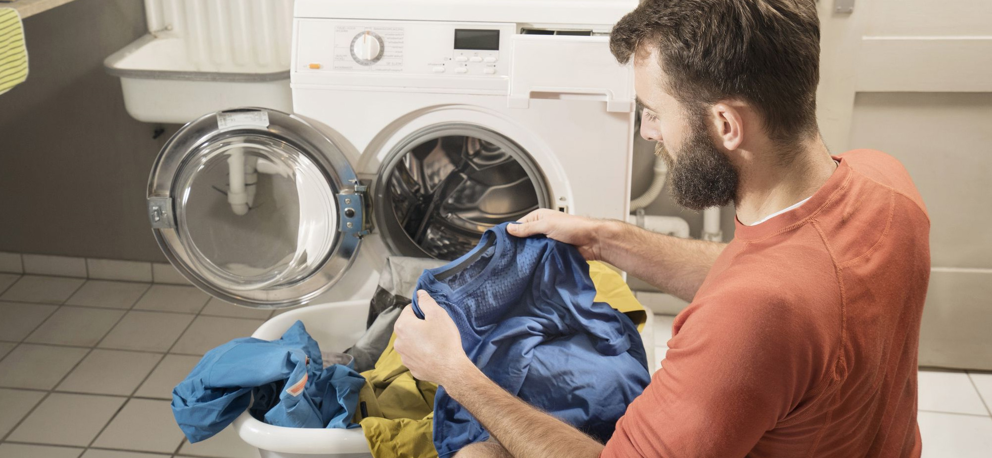 Laundry Tips for Down Jackets