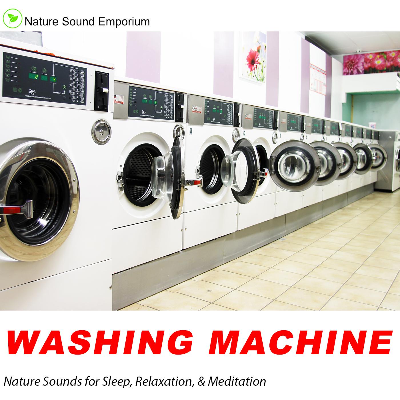 Laundry Machines and the Risk of Exploding When Washing Down Jackets