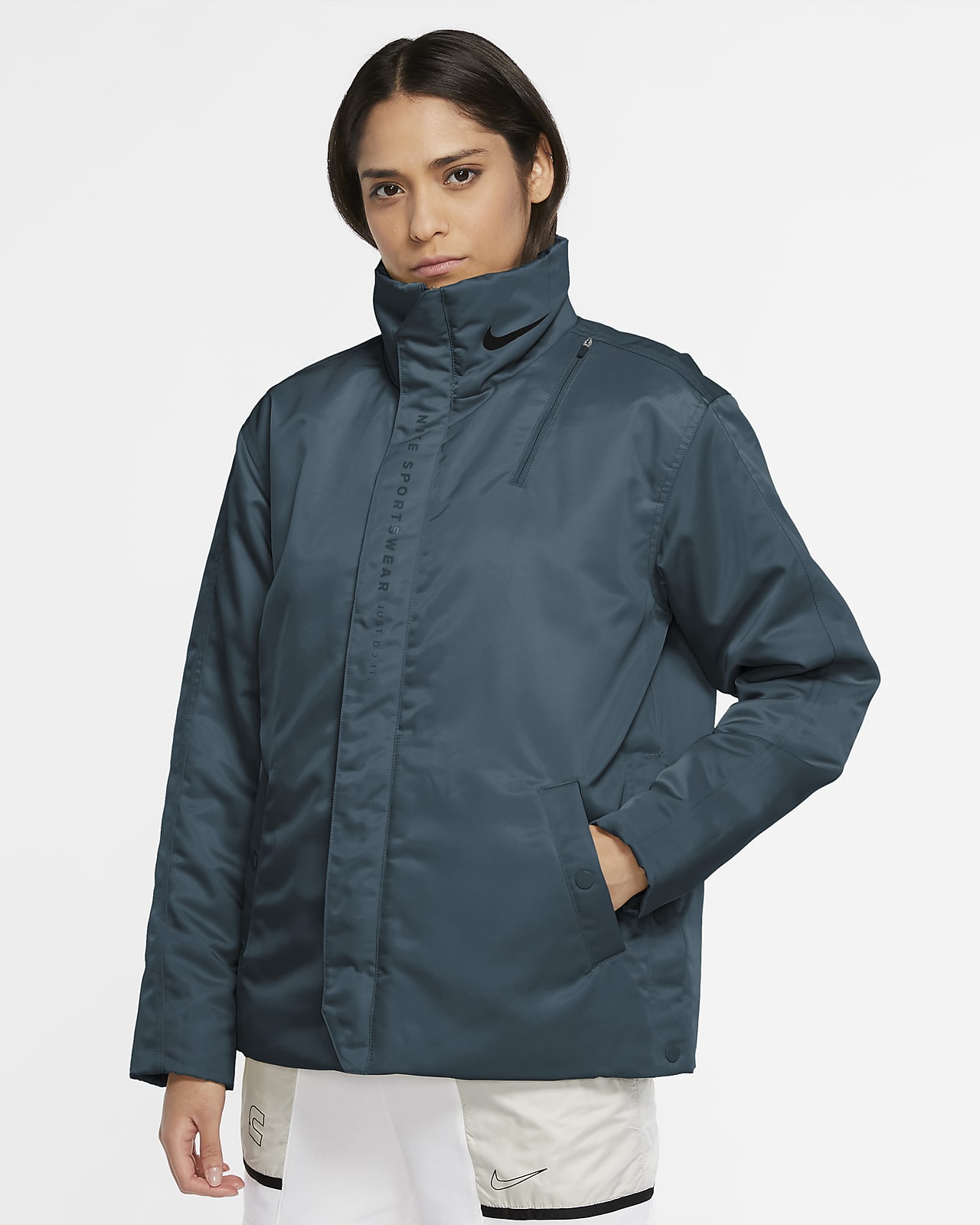 Xiaomi 90-Score Down Jacket: Fashion meets Functionality