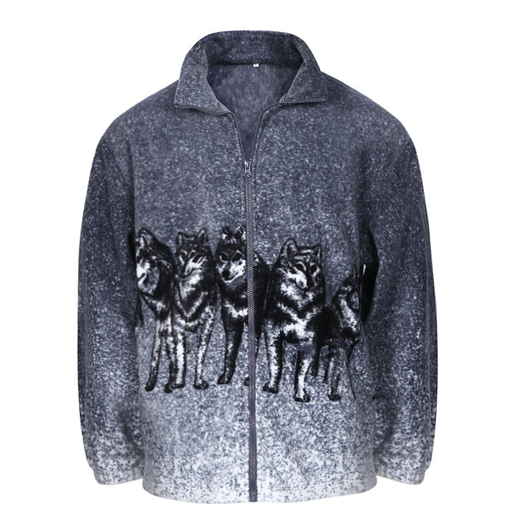 The price of Seven Wolves jackets