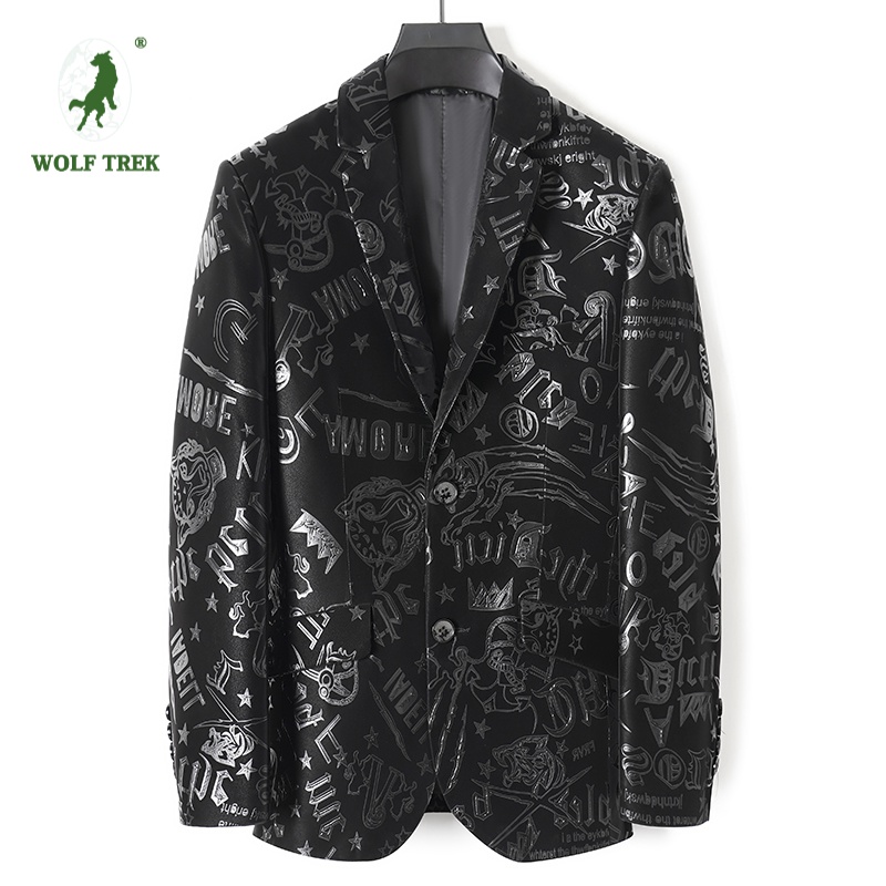 The price of Seven Wolves jackets