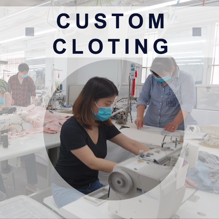 Title: The Evolution and Impact of Womens Clothing Manufacturing Industry in China