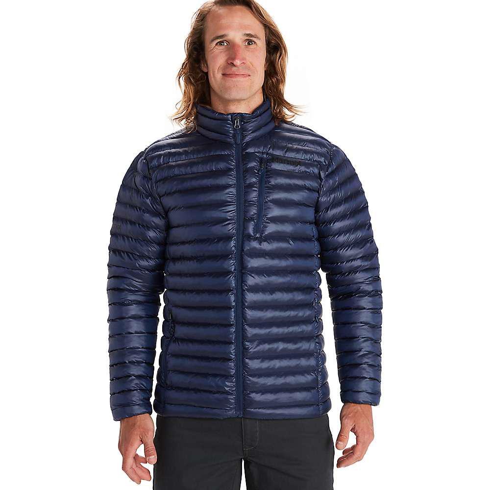 Is a 100-Gram Down Jacket Warm Enough?