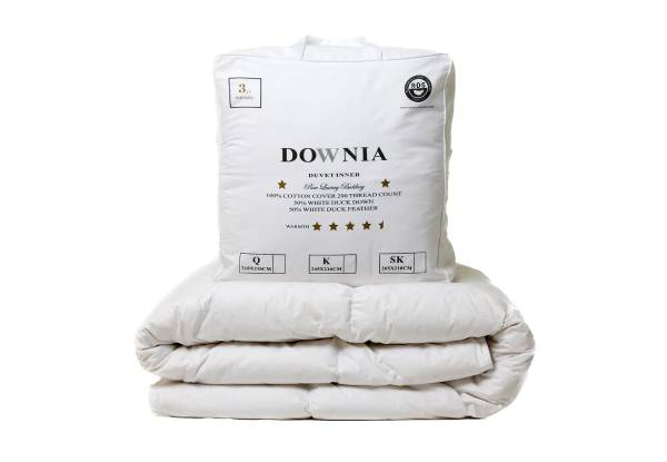 The price of Futianna Down Duvet