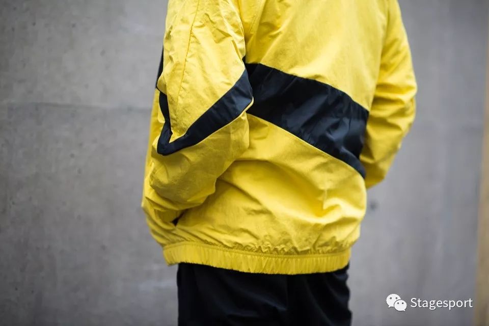 Can a big down jacket be made smaller?