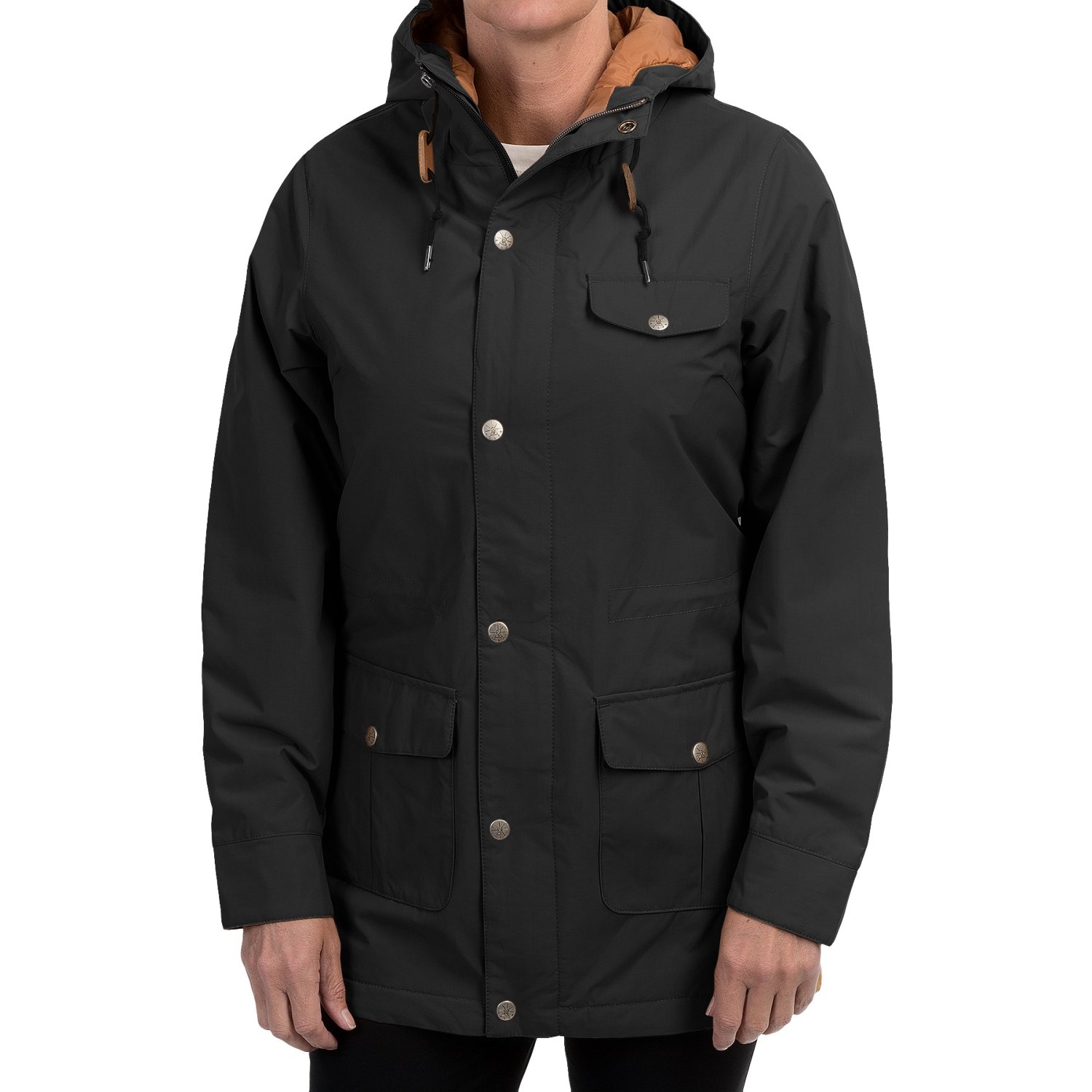 What is the Suitable Temperature for Washing Down Jackets?