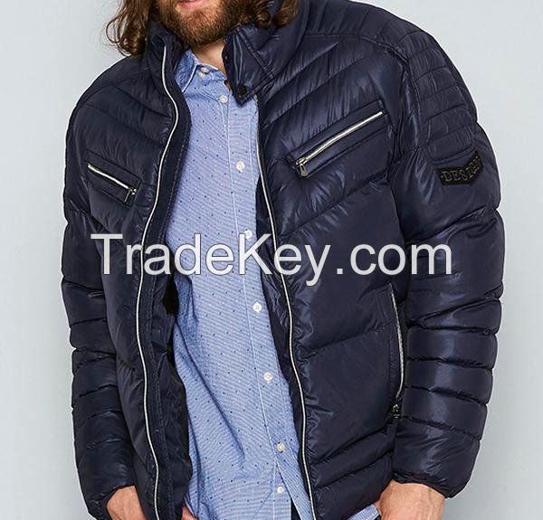 Top Fashionable Down Jacket Brands in the Market