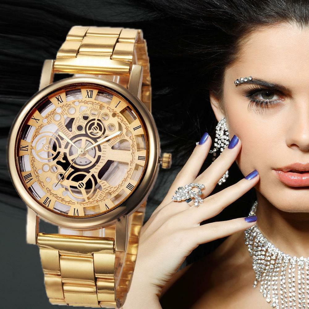 Title: Unleashing the Timeless Elegance: The Exquisite Rolex Womens Watches