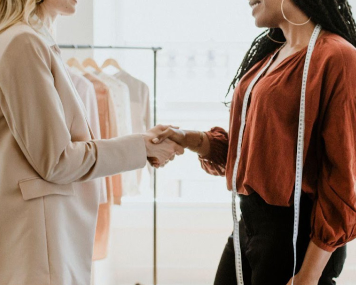 Title: Memorable Female Clothing Shop Names: A Guide to Stand Out in the Fashion Industry