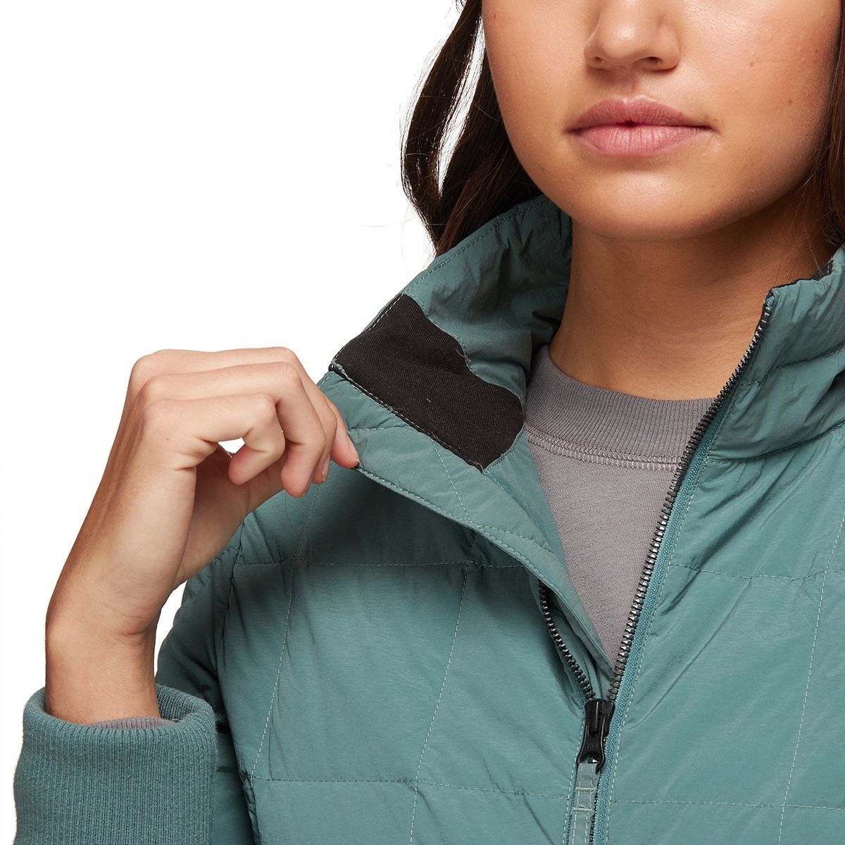 Young Fashionable Down Jackets Brands Overview