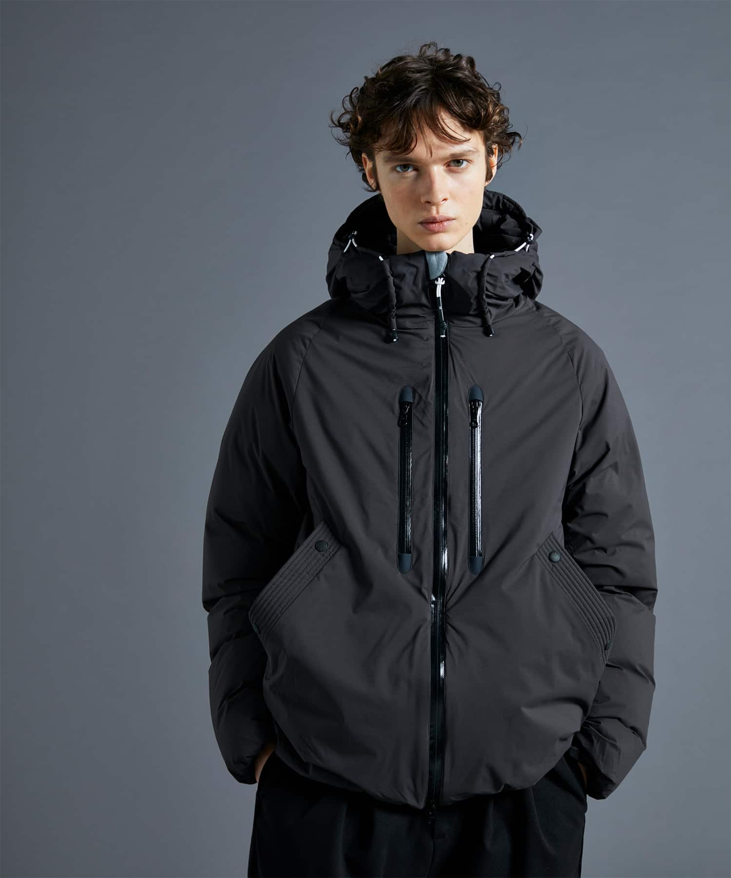 Top 10 Japanese Brands of Down Jackets