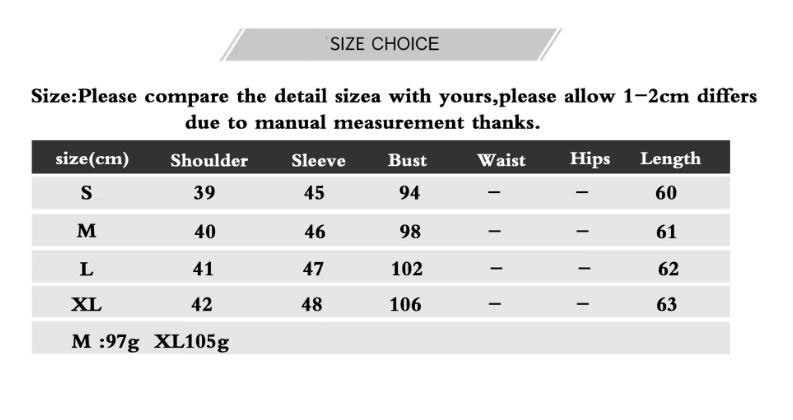 Title: A Comprehensive Guide to Womens Clothing Sizes in M