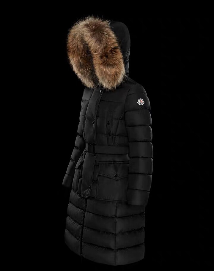 Moncler Jackets: A Country of Their Own