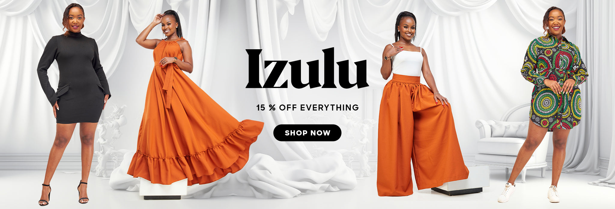 Title: Discover the Beauty of Justzzu: A Fashionable Womens Clothing Brand