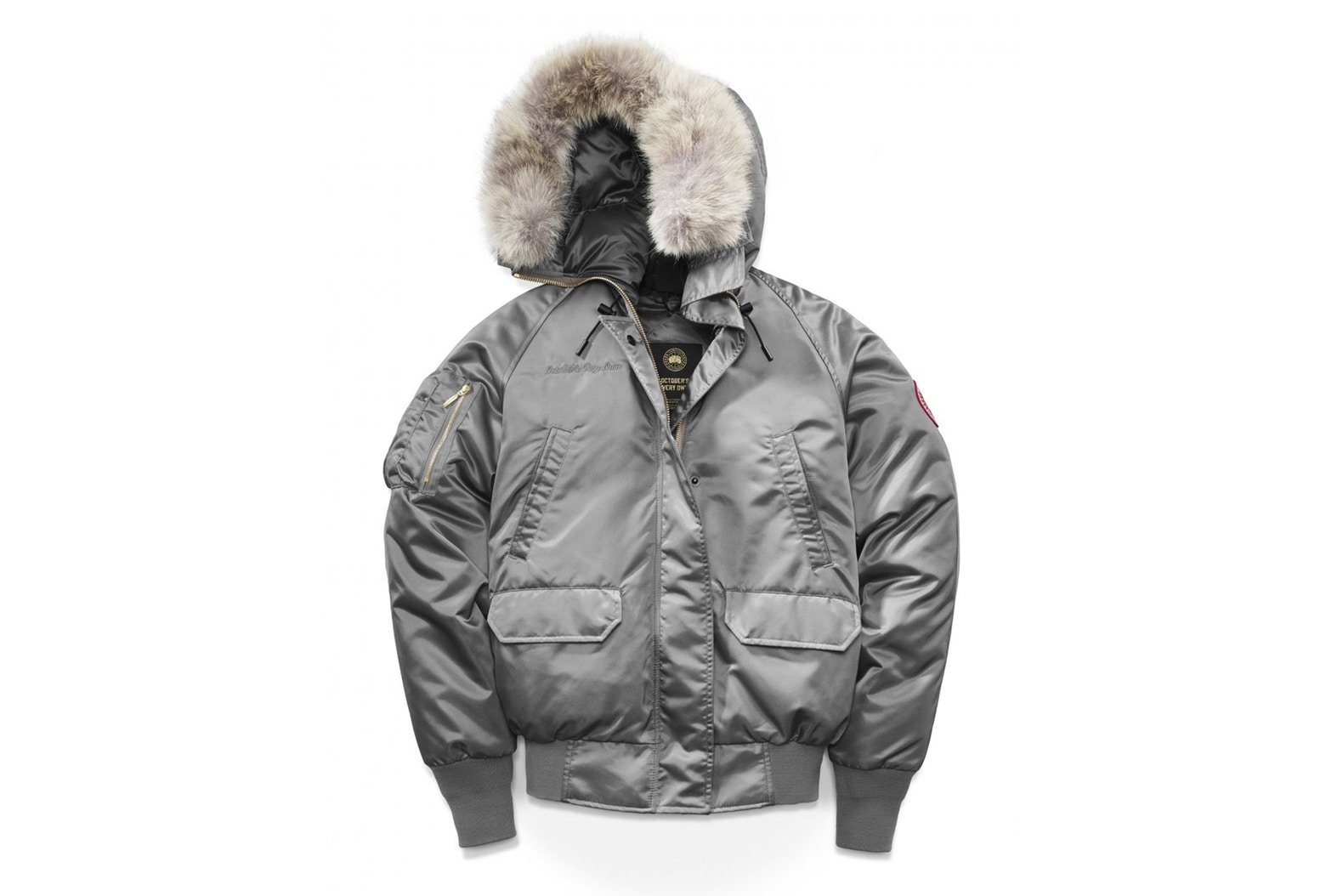 What is Moncler Jacket?