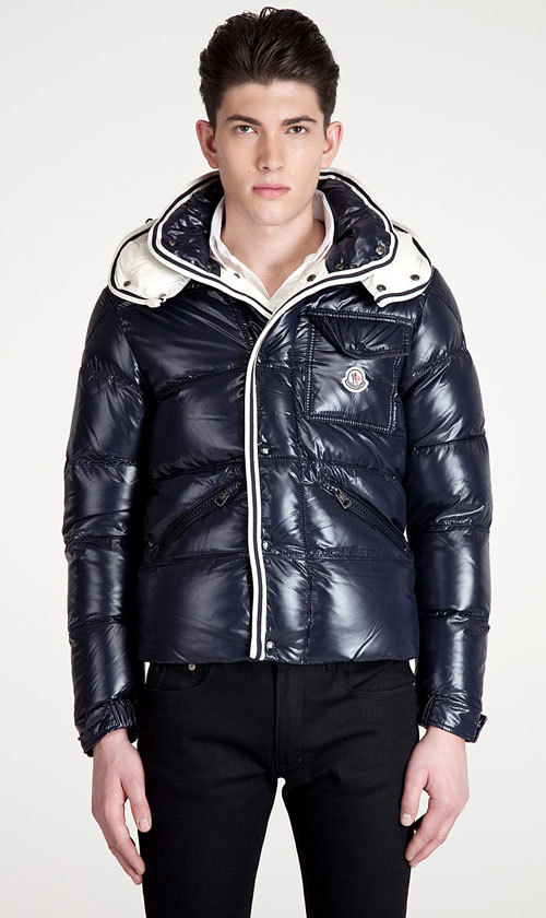 What is Moncler Jacket?