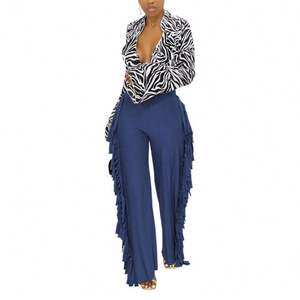 Title: Unveiling the Allure of Womens Fashion: The Art of Tailoring Pants for Ladies